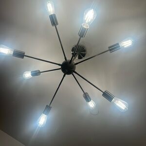 Meet your Posher, Alla